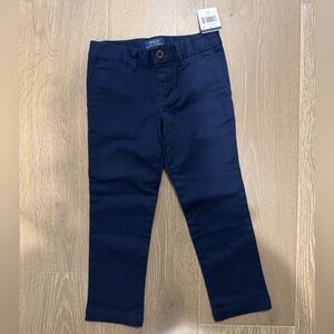 NEW Polo Ralph Lauren Pants 4T